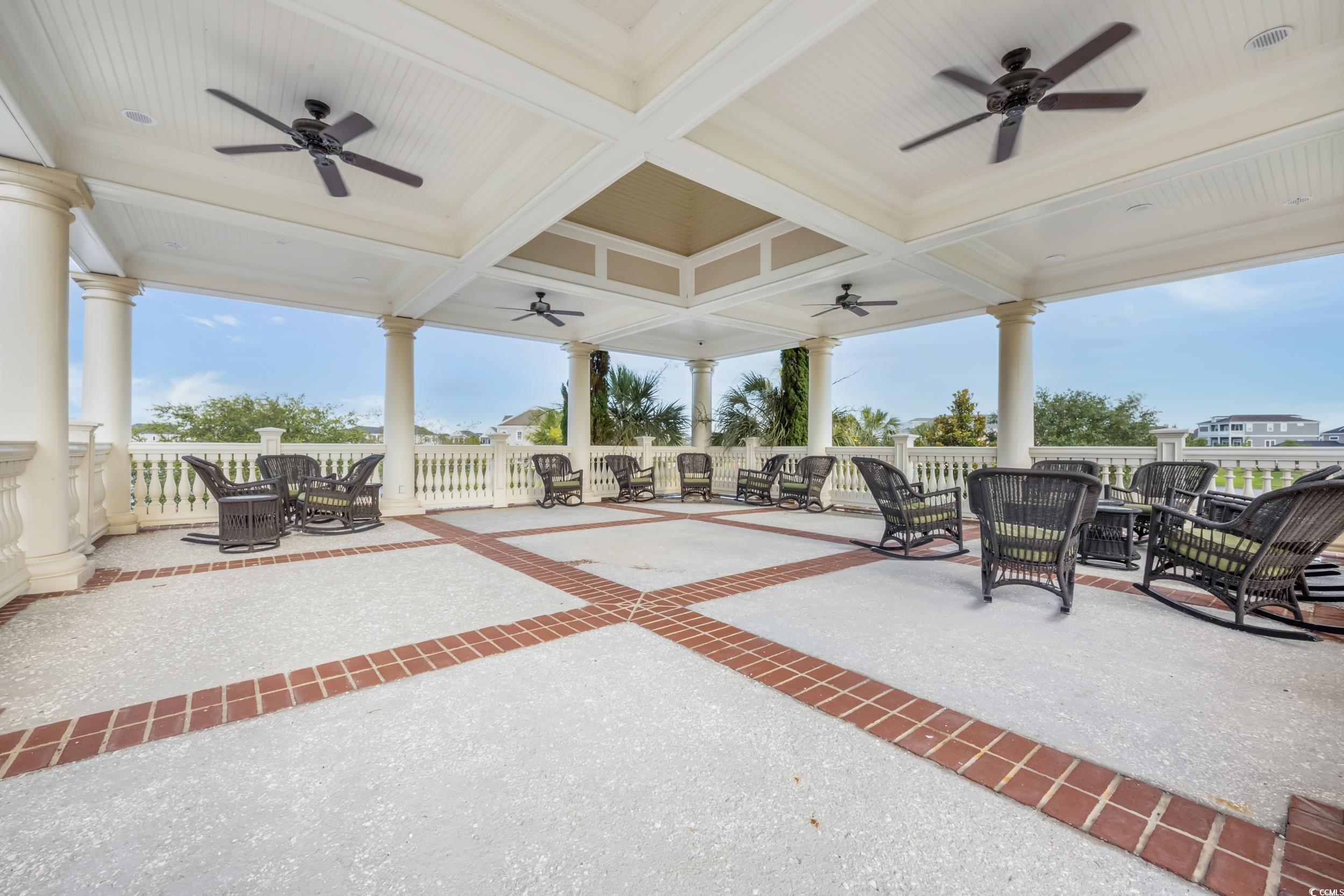 917 Crystal Water Way Myrtle Beach, SC 29579 - Photo 38 of 40