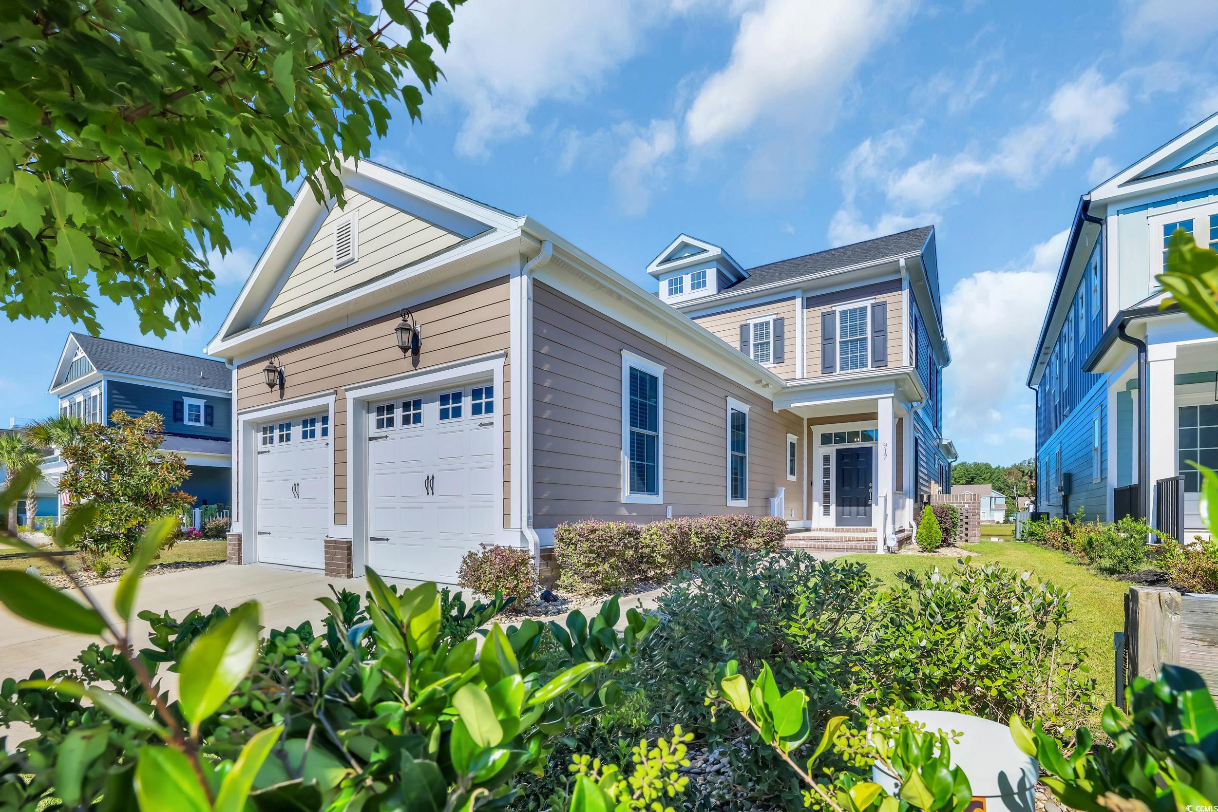 917 Crystal Water Way Myrtle Beach, SC 29579 - Photo 4 of 40