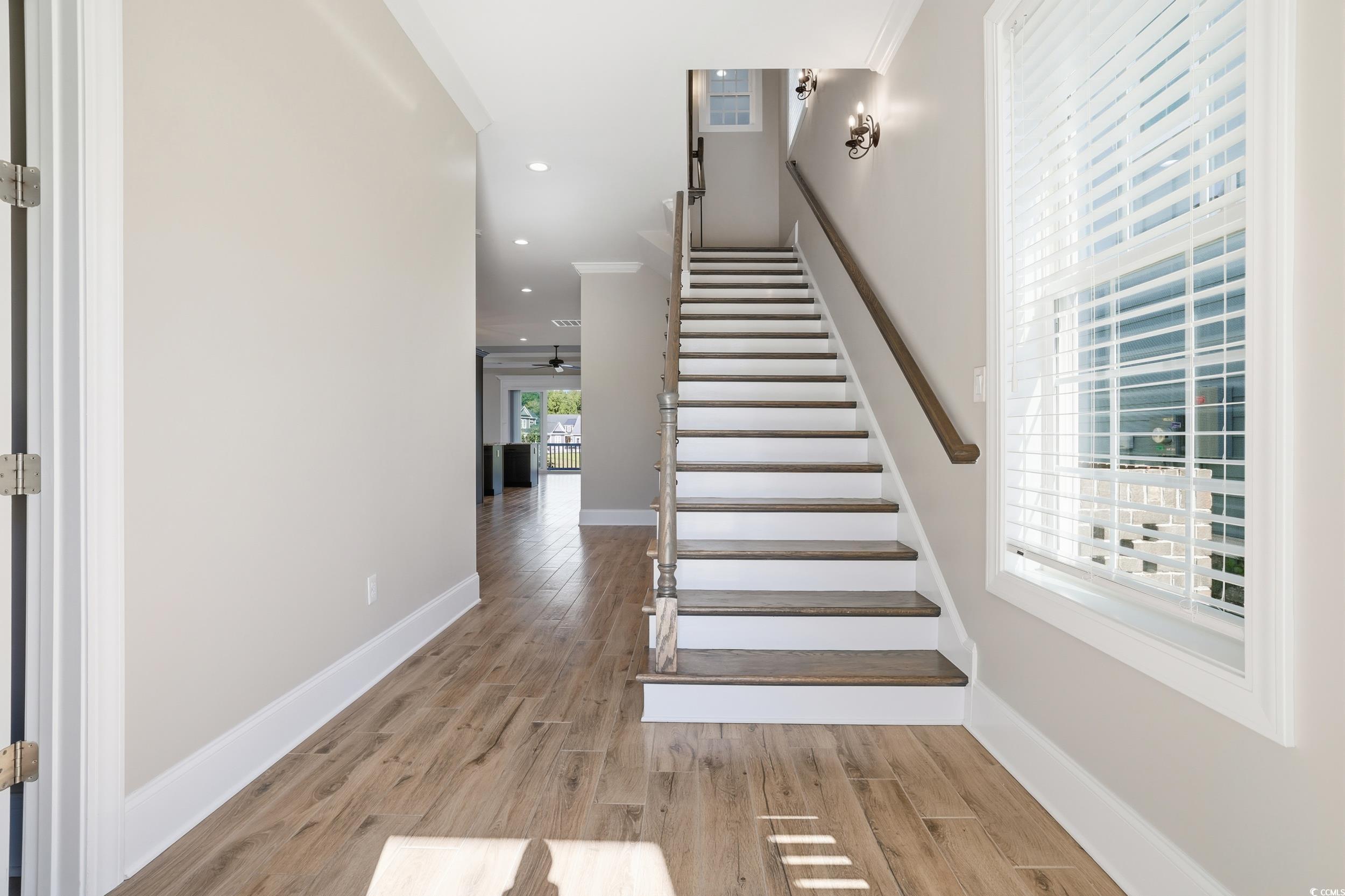 917 Crystal Water Way Myrtle Beach, SC 29579 - Photo 5 of 40