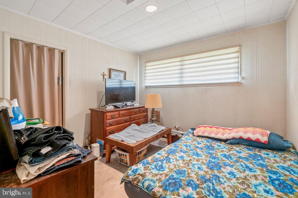 8812 Wolverton Road Baltimore, MD 21234 - Photo 22 of 26 Third bedroom