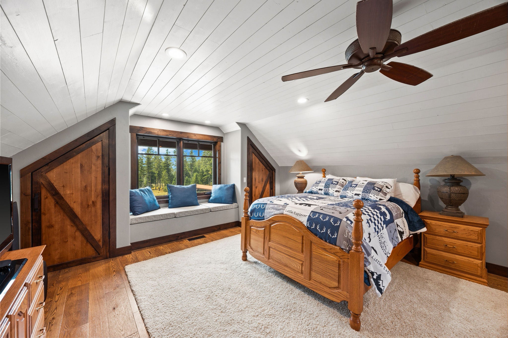 27978 Red Owl Road Bigfork, MT 59911 - Photo 42 of 73 Gallery Image 42