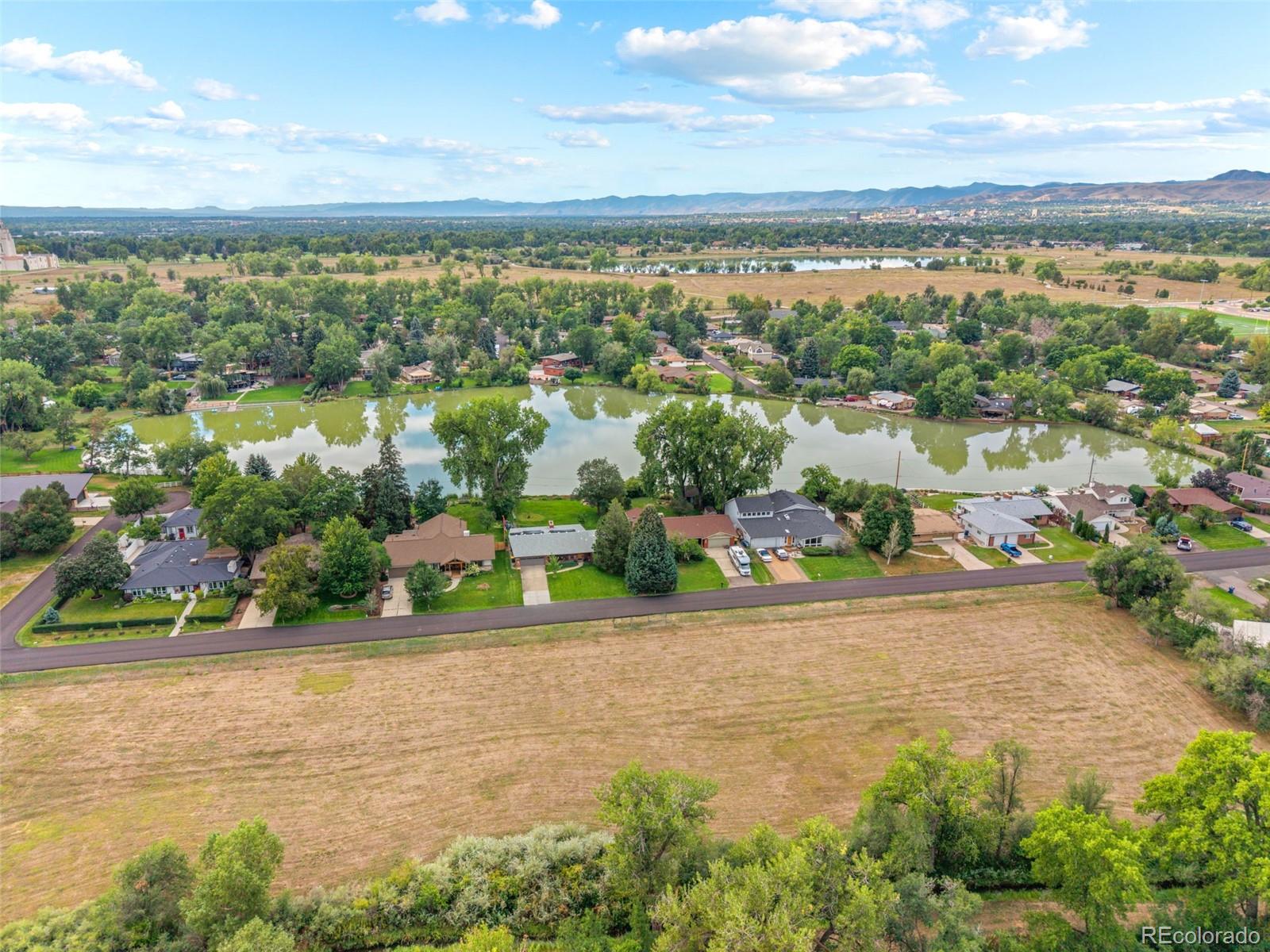 3560 Everett Street Wheat Ridge, CO 80033 - Photo 45 of 47 Gallery Image 45