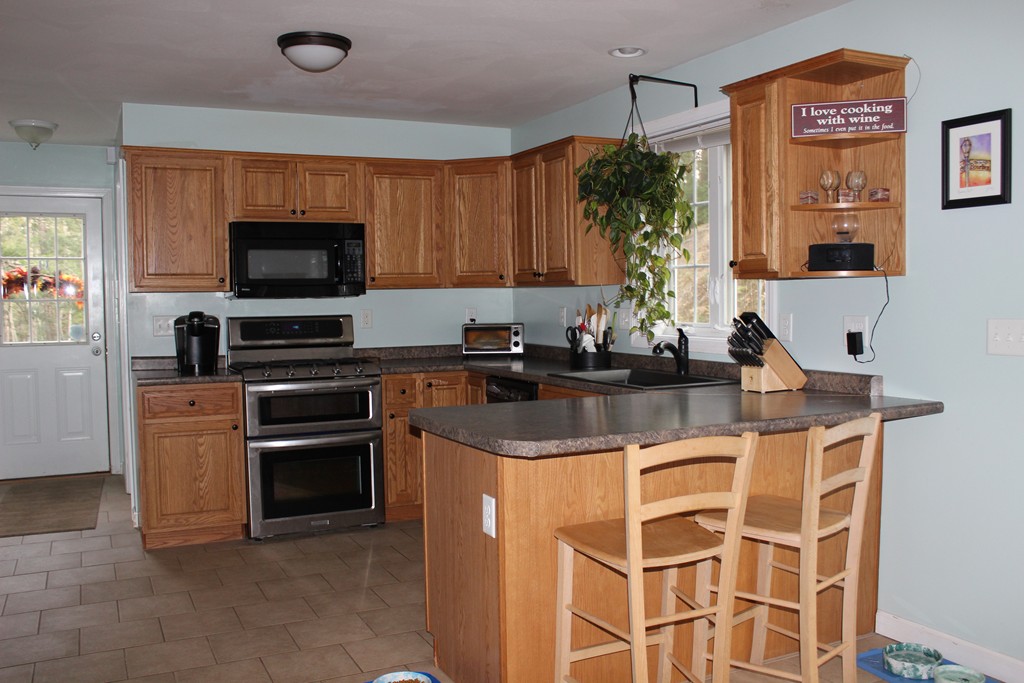 293 Bacon Road Henniker, NH 03242 - Photo 13 of 27
