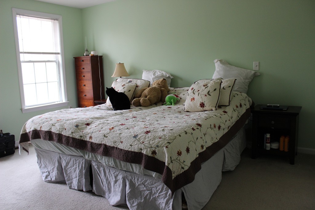 293 Bacon Road Henniker, NH 03242 - Photo 20 of 27