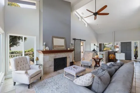 $1,700,000 | 17924 St Andrews Drive, Poway, CA 92064