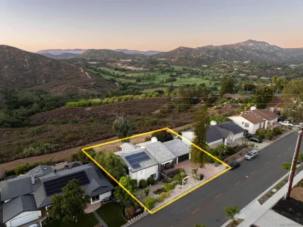 $1,700,000 | 17924 St Andrews Drive, Poway, CA 92064