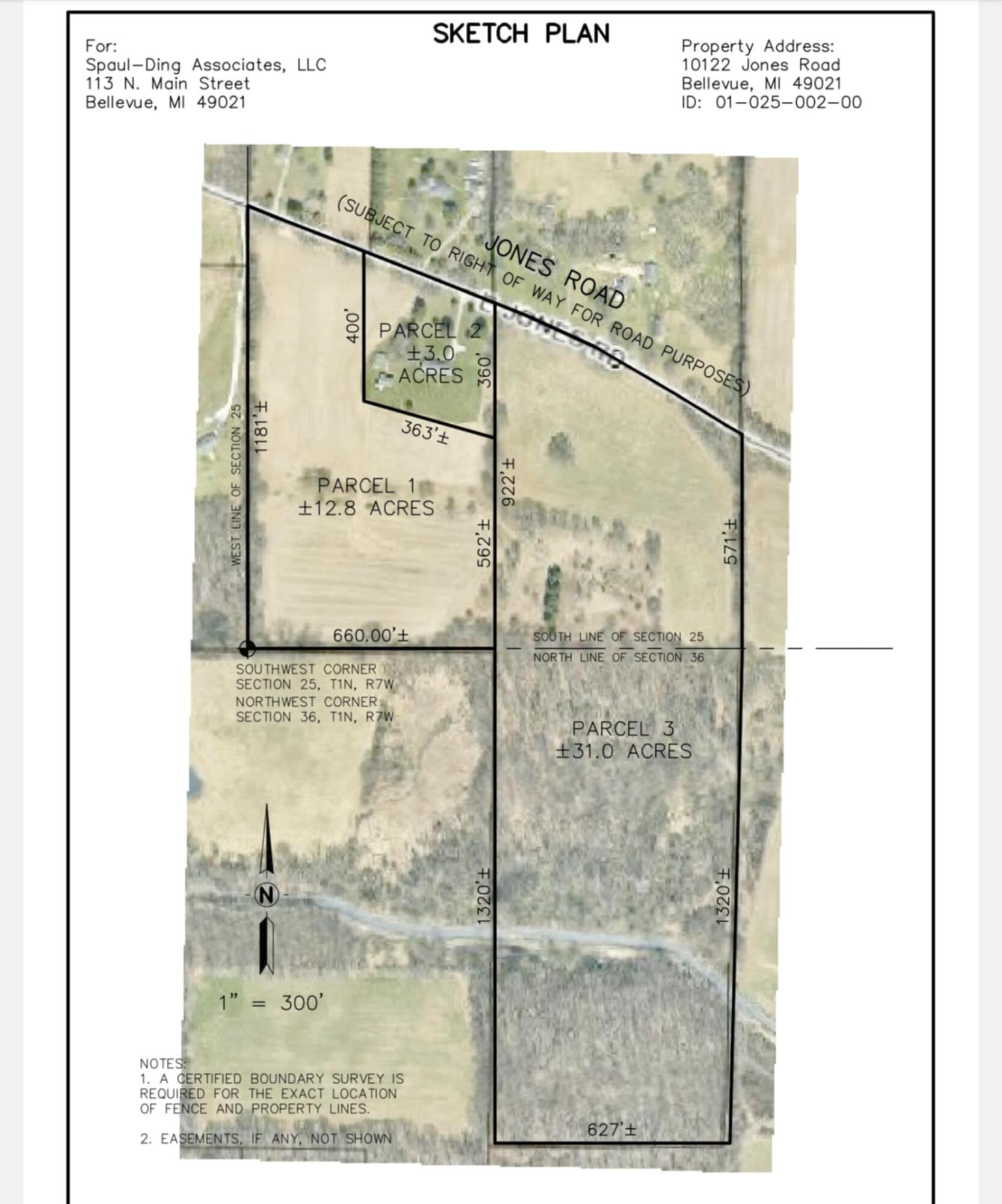 Jones Road Bellevue, MI 49021 - Photo 11 of 11 17d2161d-8e51-44fc-9391-341ddd1cb75d