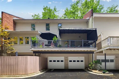 $640,000 | 2236 Bohler Road Northwest, Atlanta, GA 30327