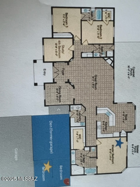 8055 West Pima Farms Road Tucson, AZ 85743 - Photo 51 of 51 Gallery Image 51
