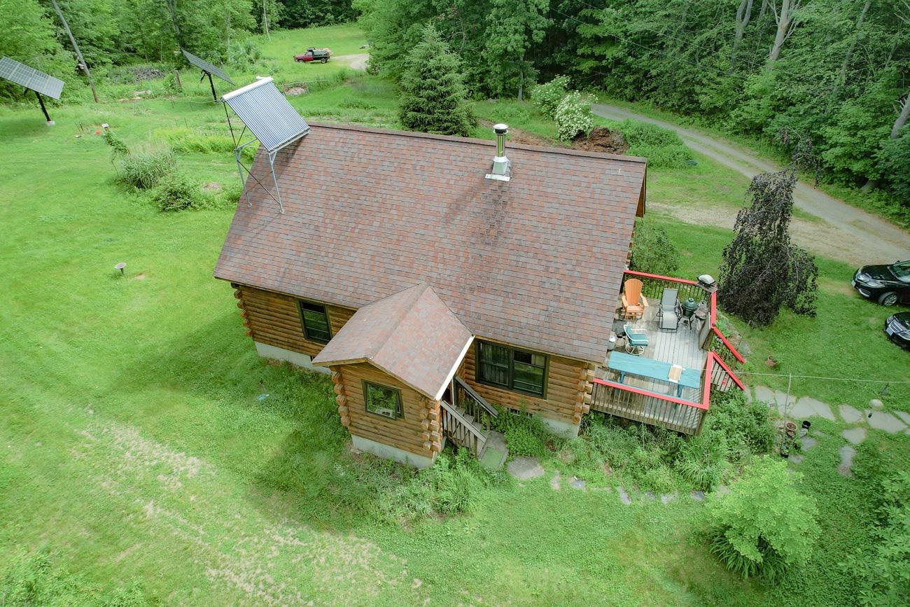 66 Ledge Farm Road Nottingham, NH 03290 - Photo 4 of 27