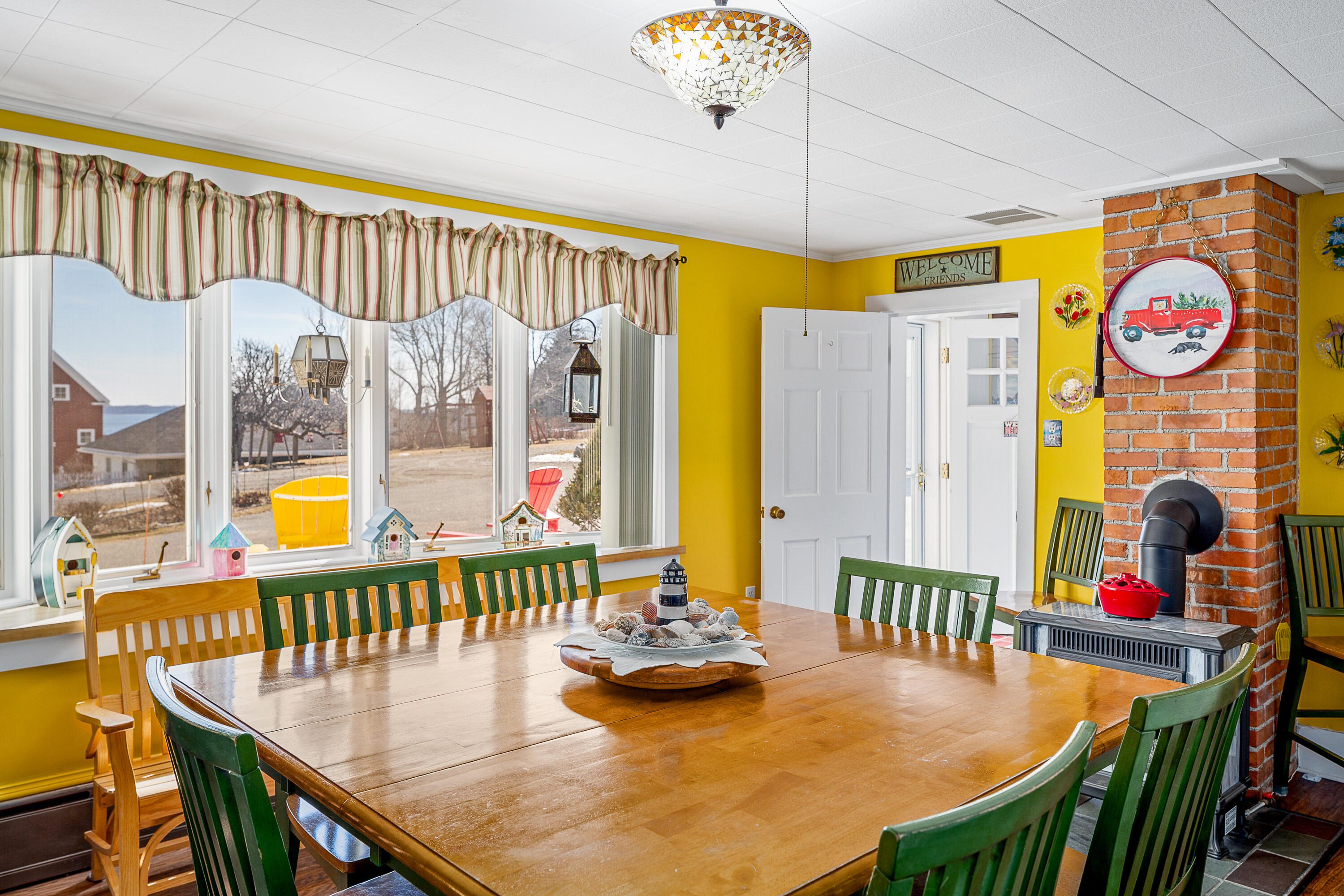 18 Beach Road Lincolnville, ME 04849 - Photo 5 of 46 21_18Beach_S_HOUSE_print