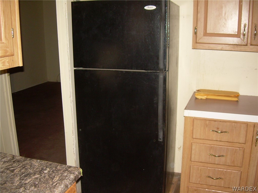 3644 Eloy Road Golden Valley, AZ 86413 - Photo 17 of 35 a view of storage and utility room