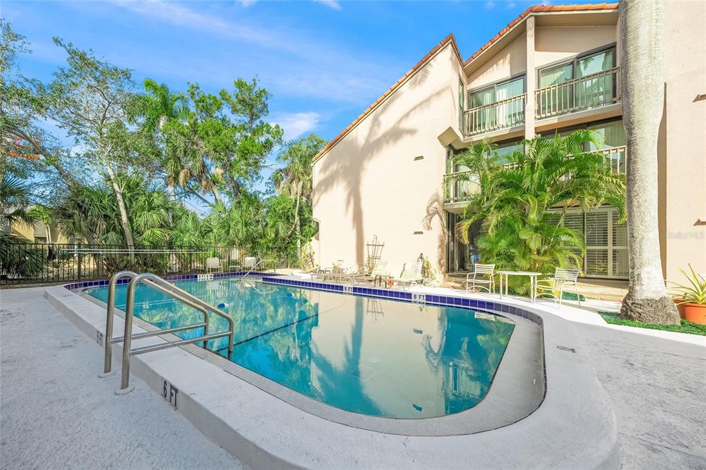 116 Pass Key Road, Unit 116 Sarasota, FL 34242 - Photo 31 of 52