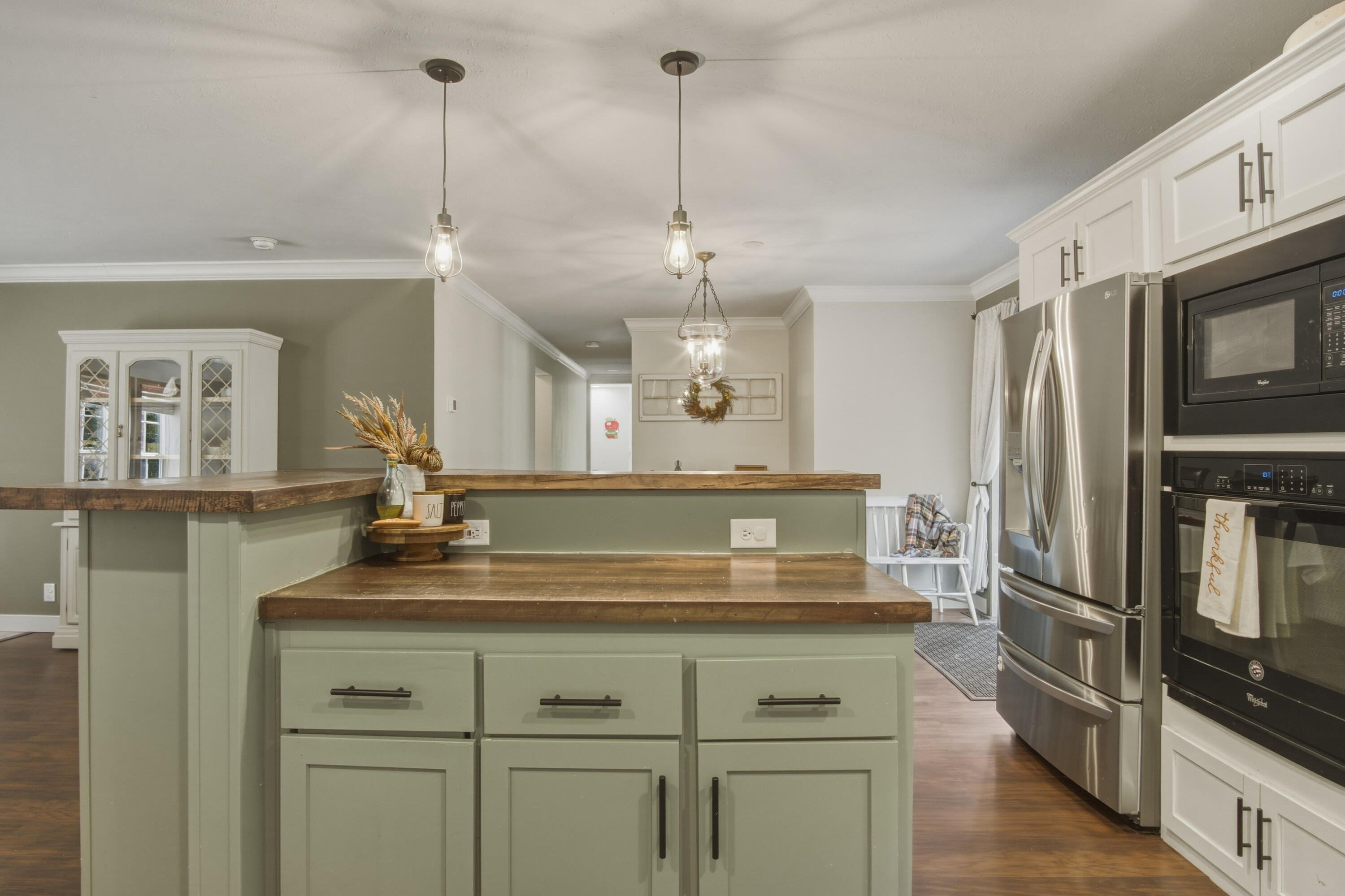 11575 Gordon Road Newaygo, MI 49337 - Photo 6 of 45 Gordon Rd-22
