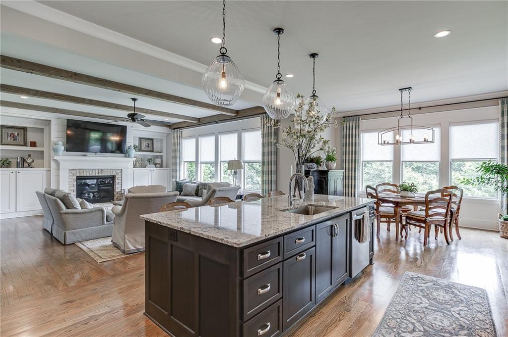 4359 Sandy Hill Road Buford, GA 30519 - Photo 28 of 109