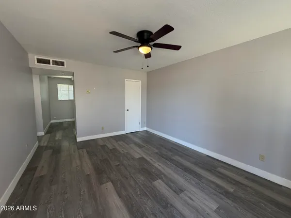 $995 | 1833 East Harvard Street, Unit 3, Phoenix, AZ 85006