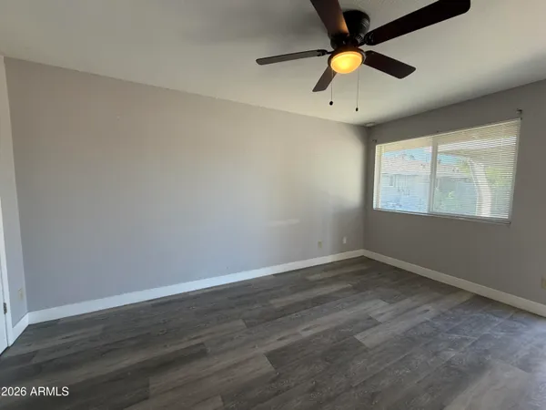 $995 | 1833 East Harvard Street, Unit 3, Phoenix, AZ 85006