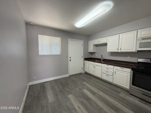 $995 | 1833 East Harvard Street, Unit 3, Phoenix, AZ 85006