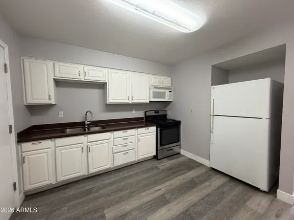 $995 | 1833 East Harvard Street, Unit 3, Phoenix, AZ 85006
