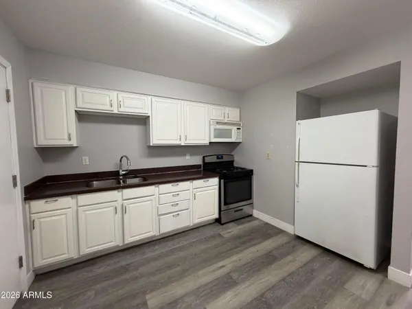 $1,200 | 1833 East Harvard Street, Unit 3, Phoenix, AZ 85006