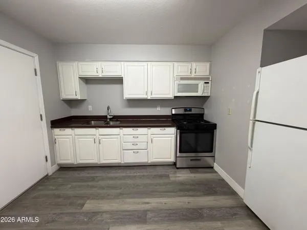 $1,200 | 1833 East Harvard Street, Unit 3, Phoenix, AZ 85006