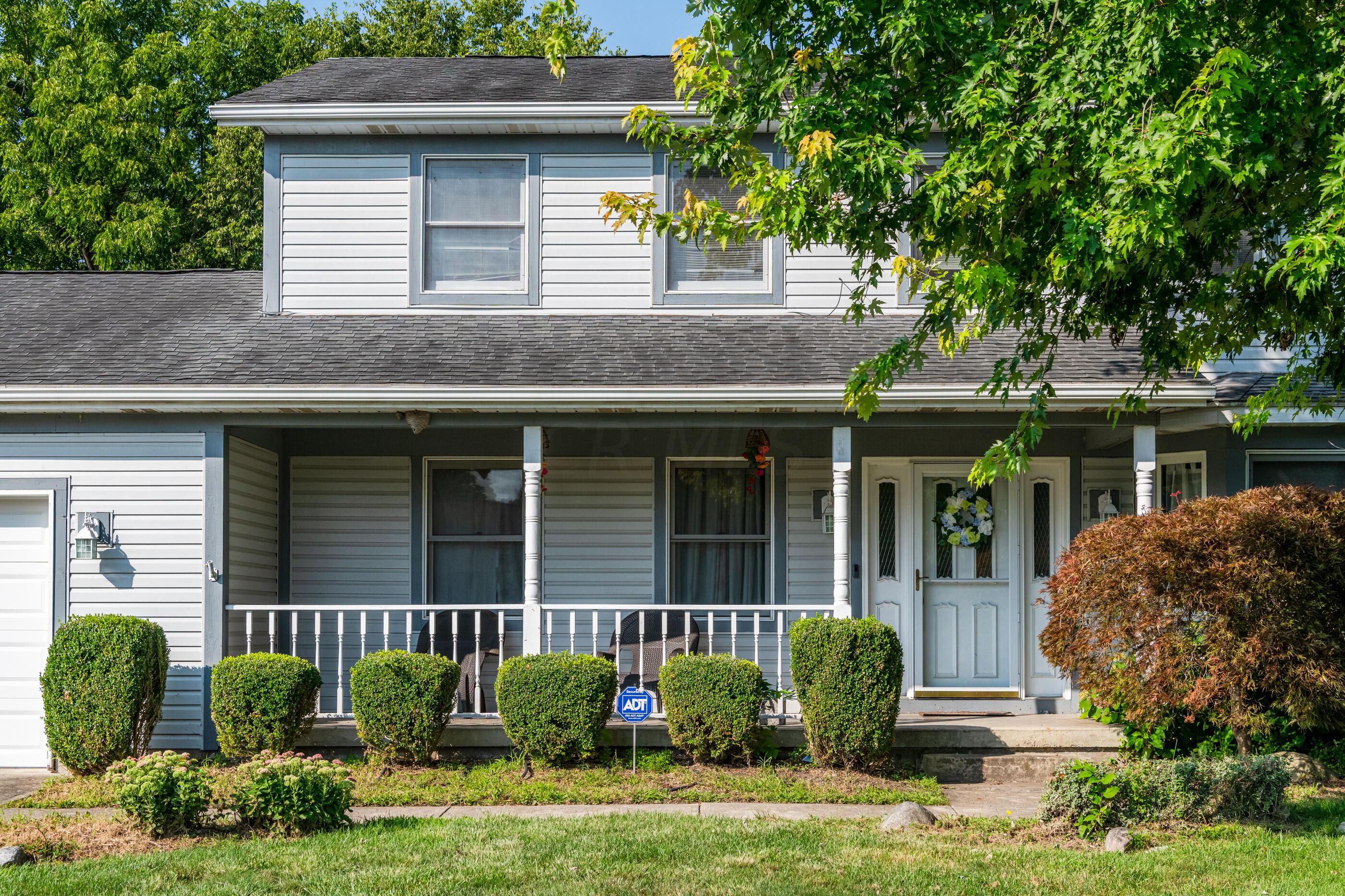 1129 Ryan Road Springfield, OH 45503 - Photo 4 of 58 1129 Ryan Rd 3