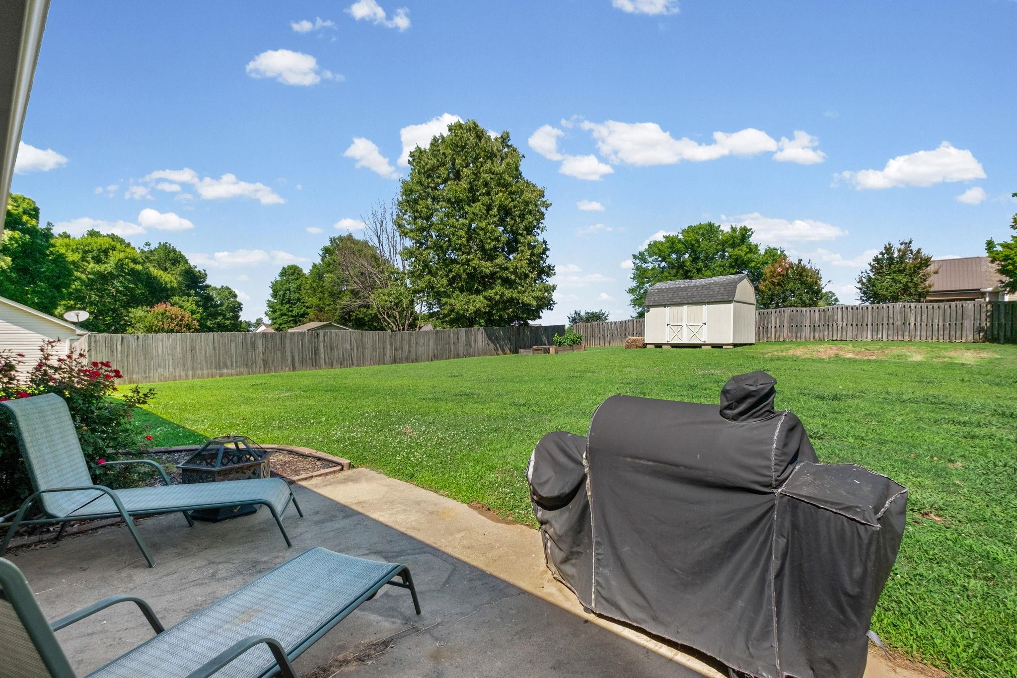 2676 Roughedge Road Covington, TN 38019 - Photo 5 of 21
