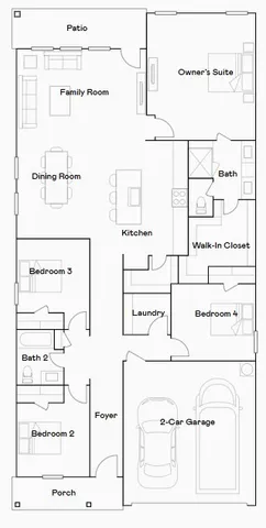 $336,990 | 31831 Rich Mdw Court, Fulshear, TX 77423