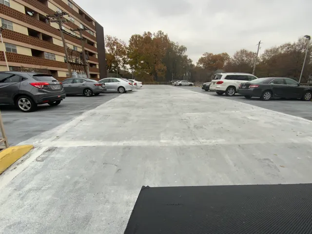 $58,900 | 2277 Union Avenue, Unit 304, Memphis, TN 38104