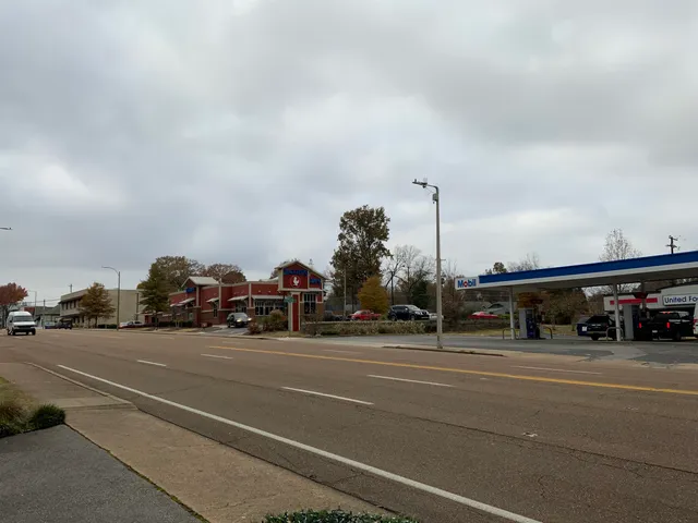 $58,900 | 2277 Union Avenue, Unit 304, Memphis, TN 38104