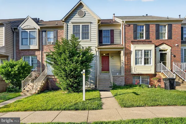 $484,900 | 7932 Blue Gray Circle, Manassas, VA 20109