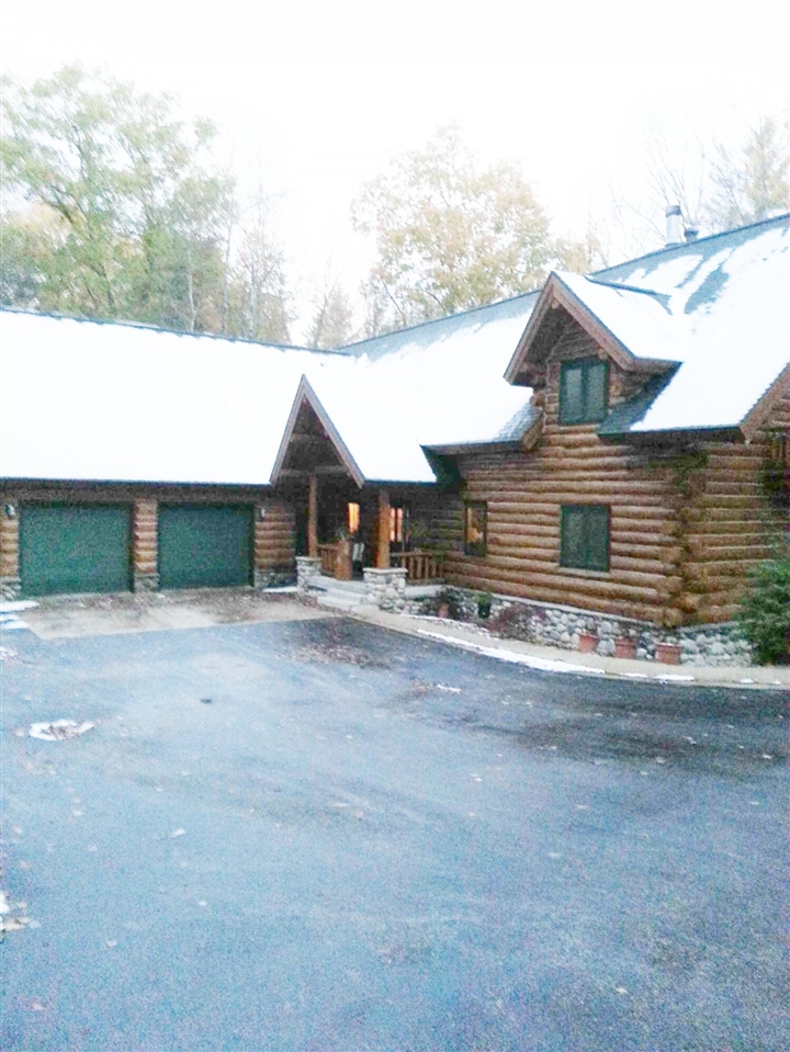12380 Jacobsen Road Wellston, MI 49689 - Photo 66 of 68
