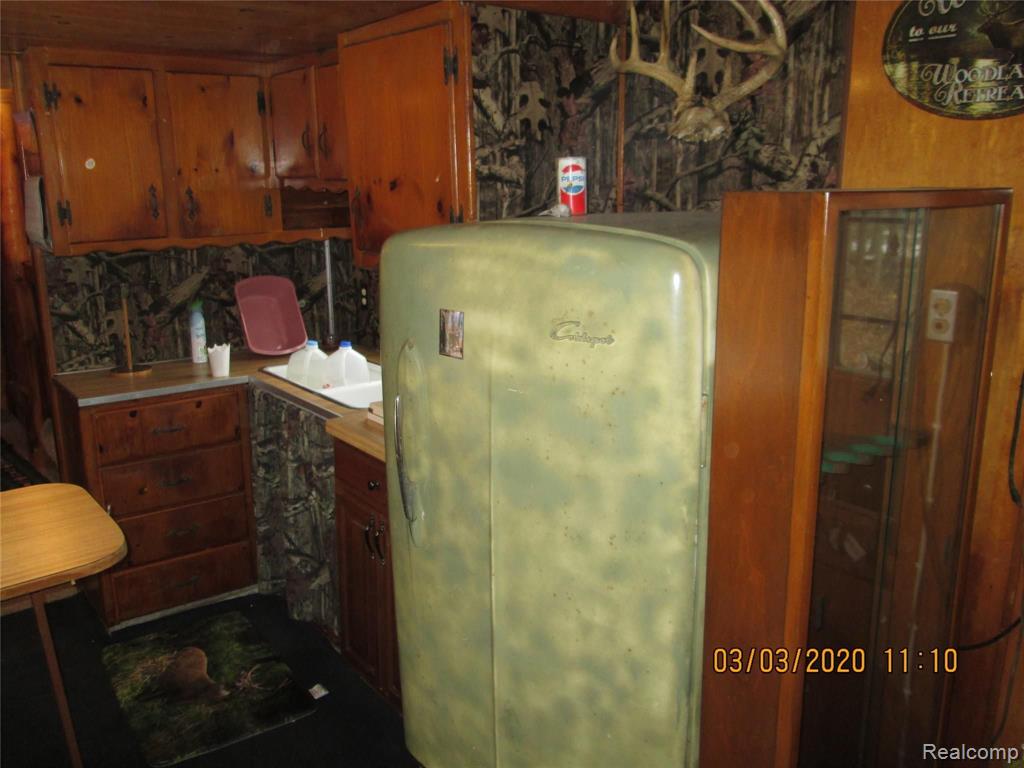 4430 Severance Road Decker, MI 48426 - Photo 16 of 18