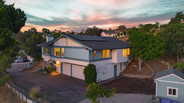 $1,140,000 | 4103 Morning Star Court, La Mesa, CA 91941