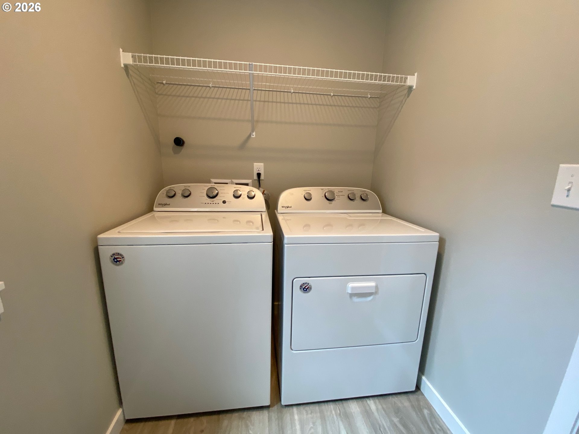 1262 Windsong Drive Cascade Locks, OR 97014 - Photo 19 of 33