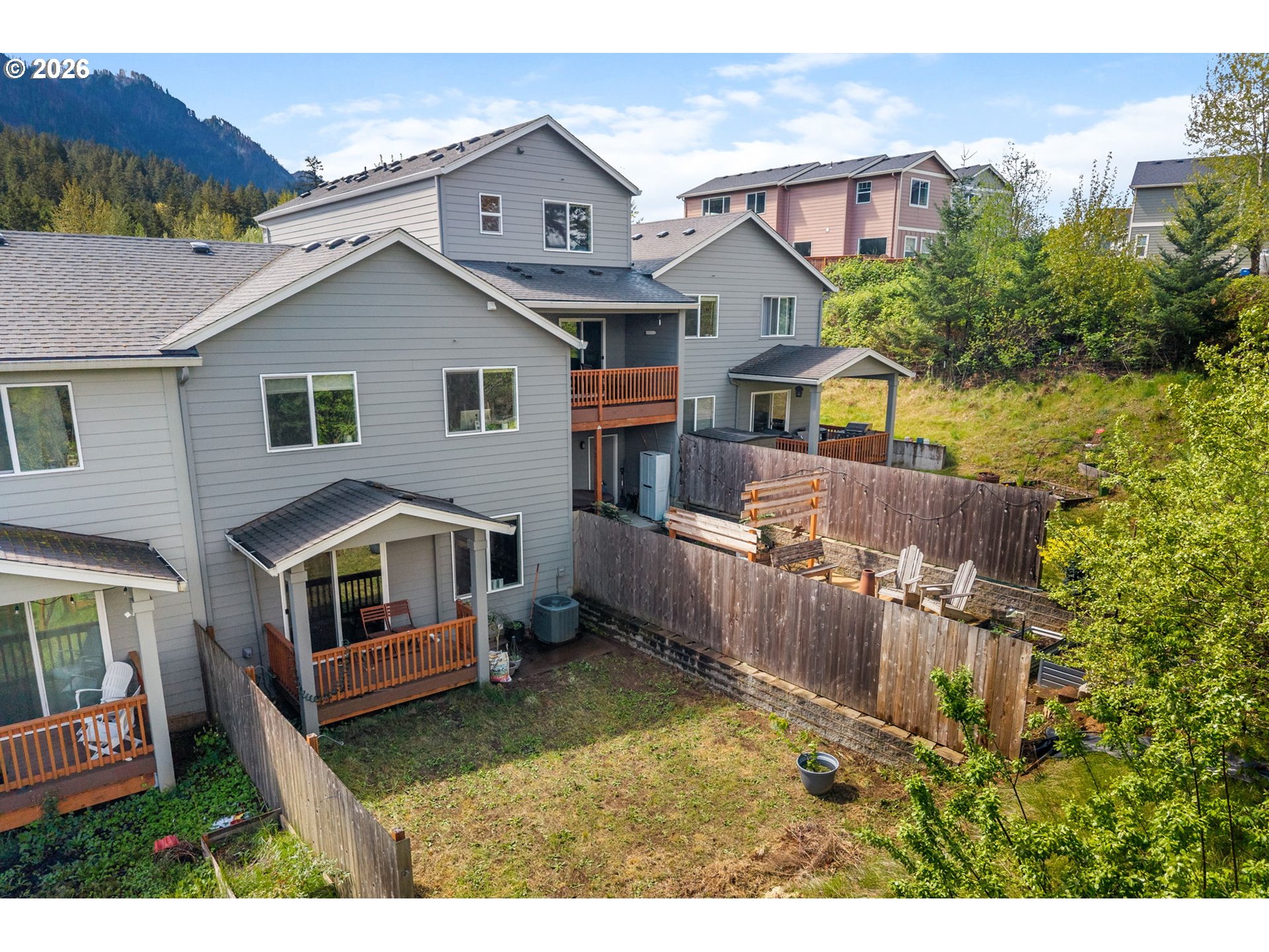 1262 Windsong Drive Cascade Locks, OR 97014 - Photo 20 of 33