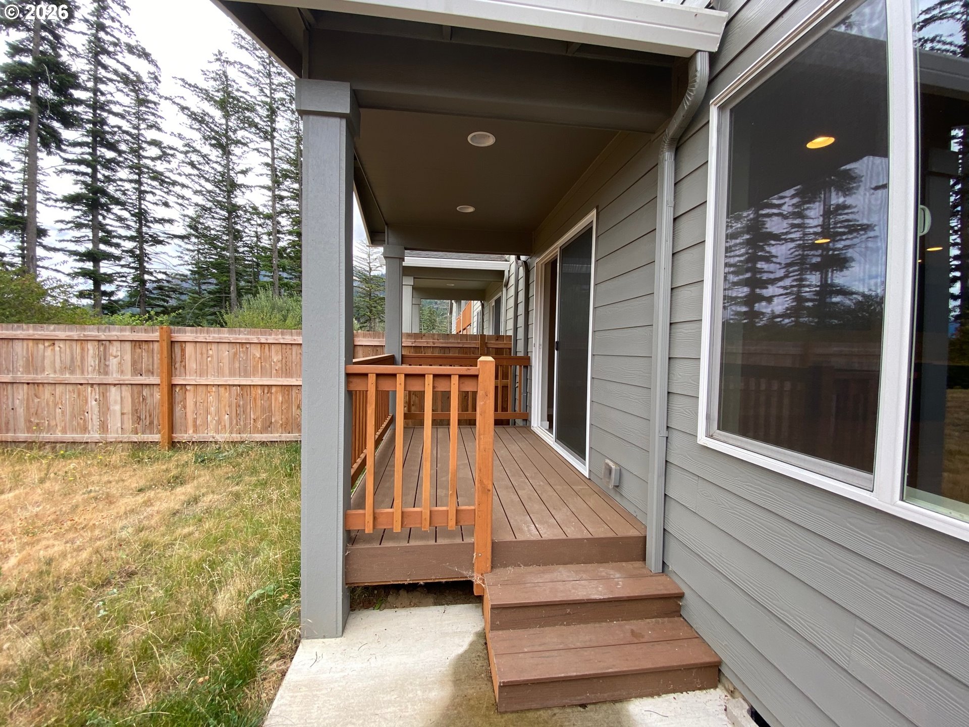 1262 Windsong Drive Cascade Locks, OR 97014 - Photo 21 of 33