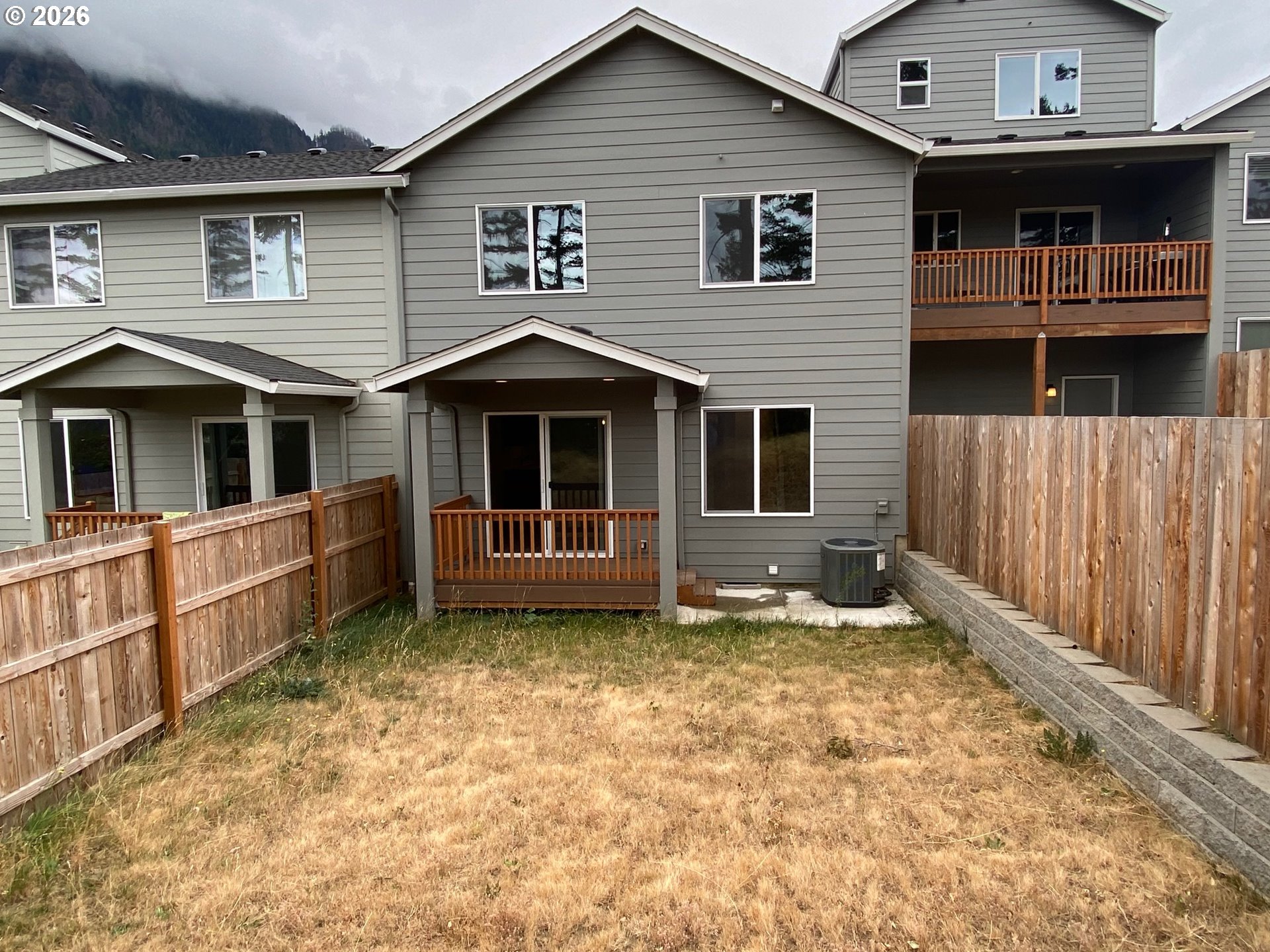 1262 Windsong Drive Cascade Locks, OR 97014 - Photo 22 of 33