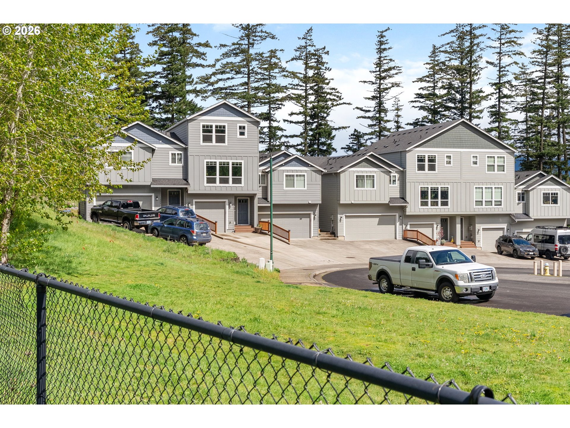 1262 Windsong Drive Cascade Locks, OR 97014 - Photo 23 of 33