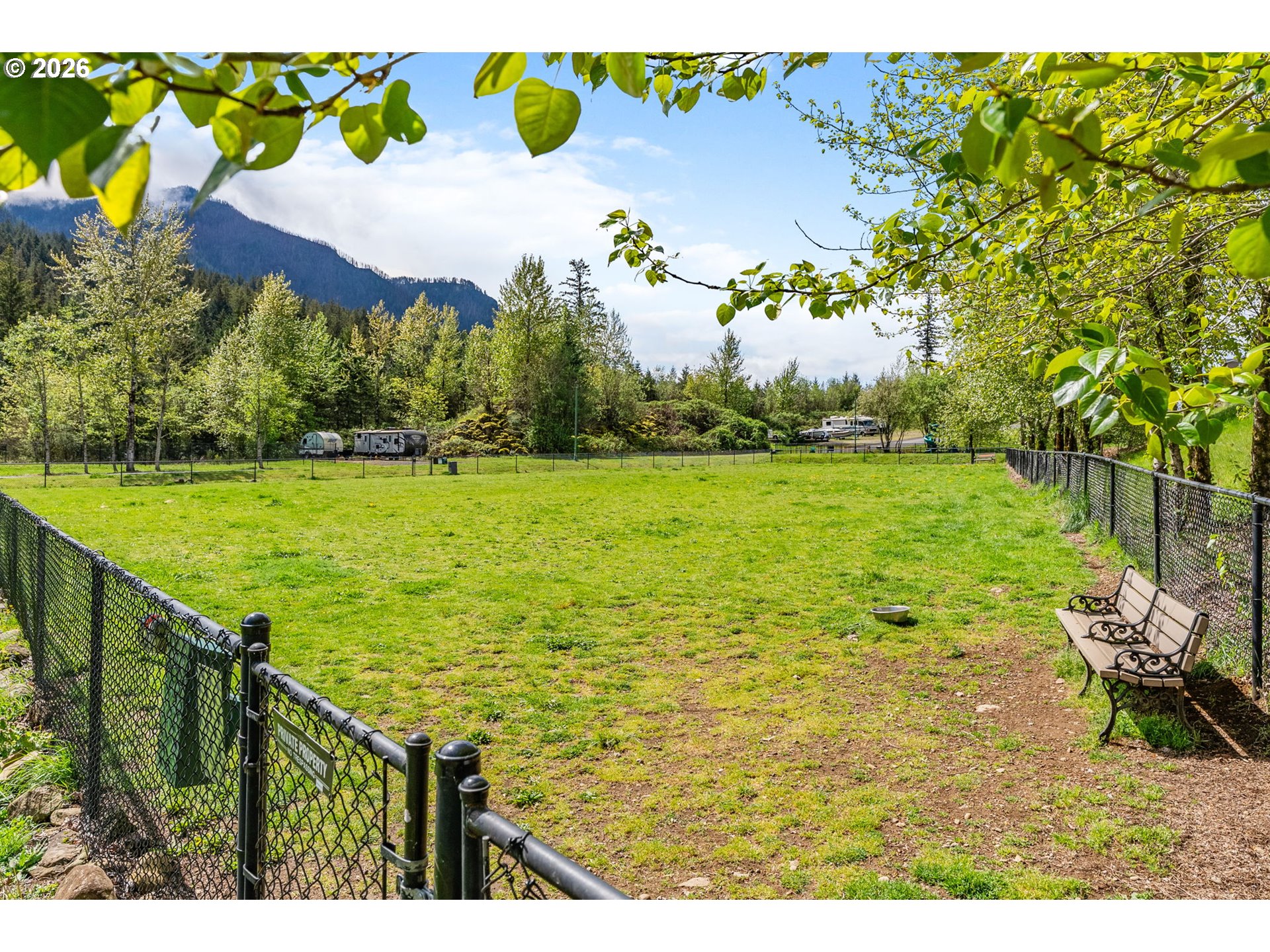 1262 Windsong Drive Cascade Locks, OR 97014 - Photo 24 of 33