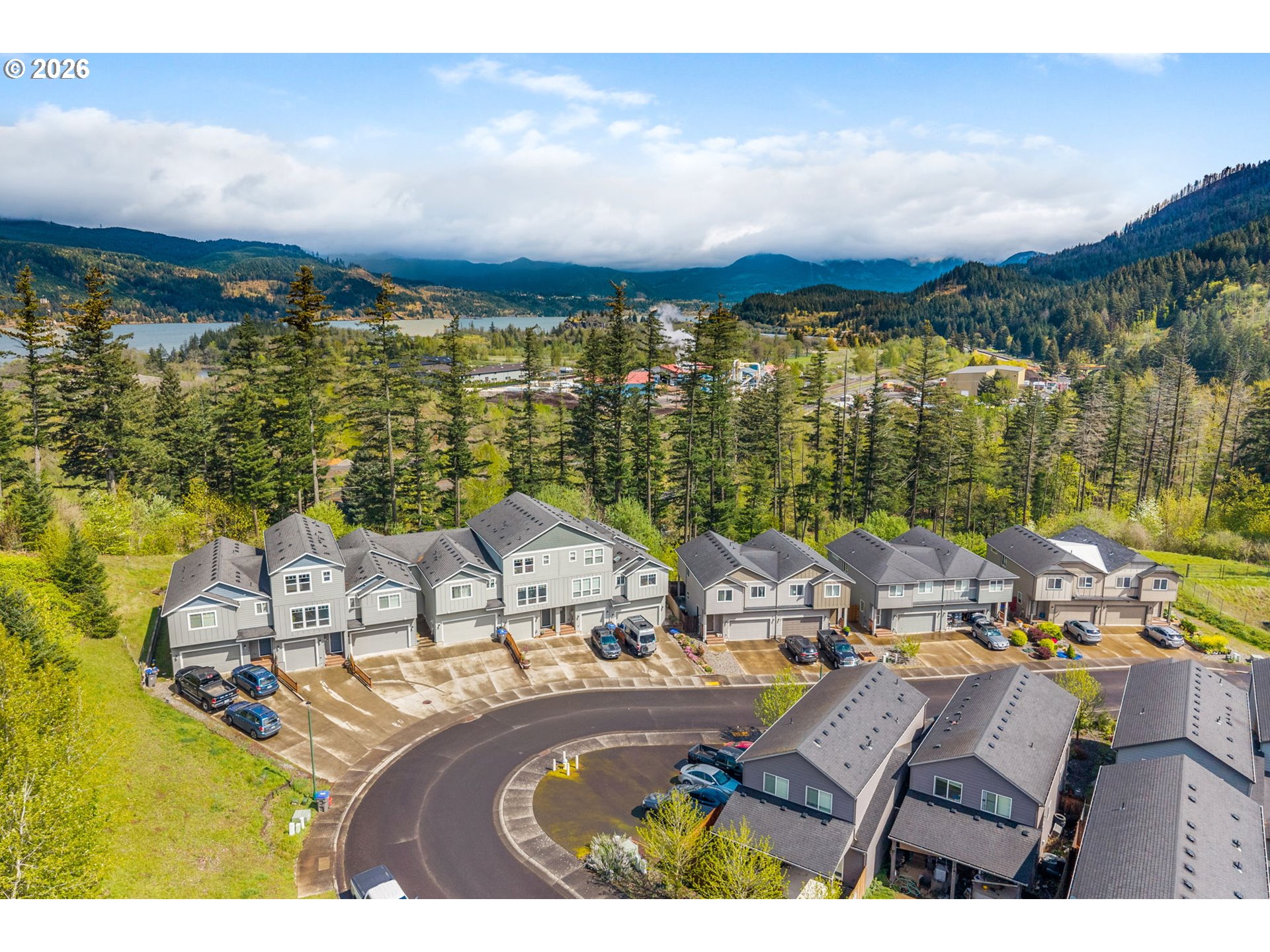 1262 Windsong Drive Cascade Locks, OR 97014 - Photo 26 of 33