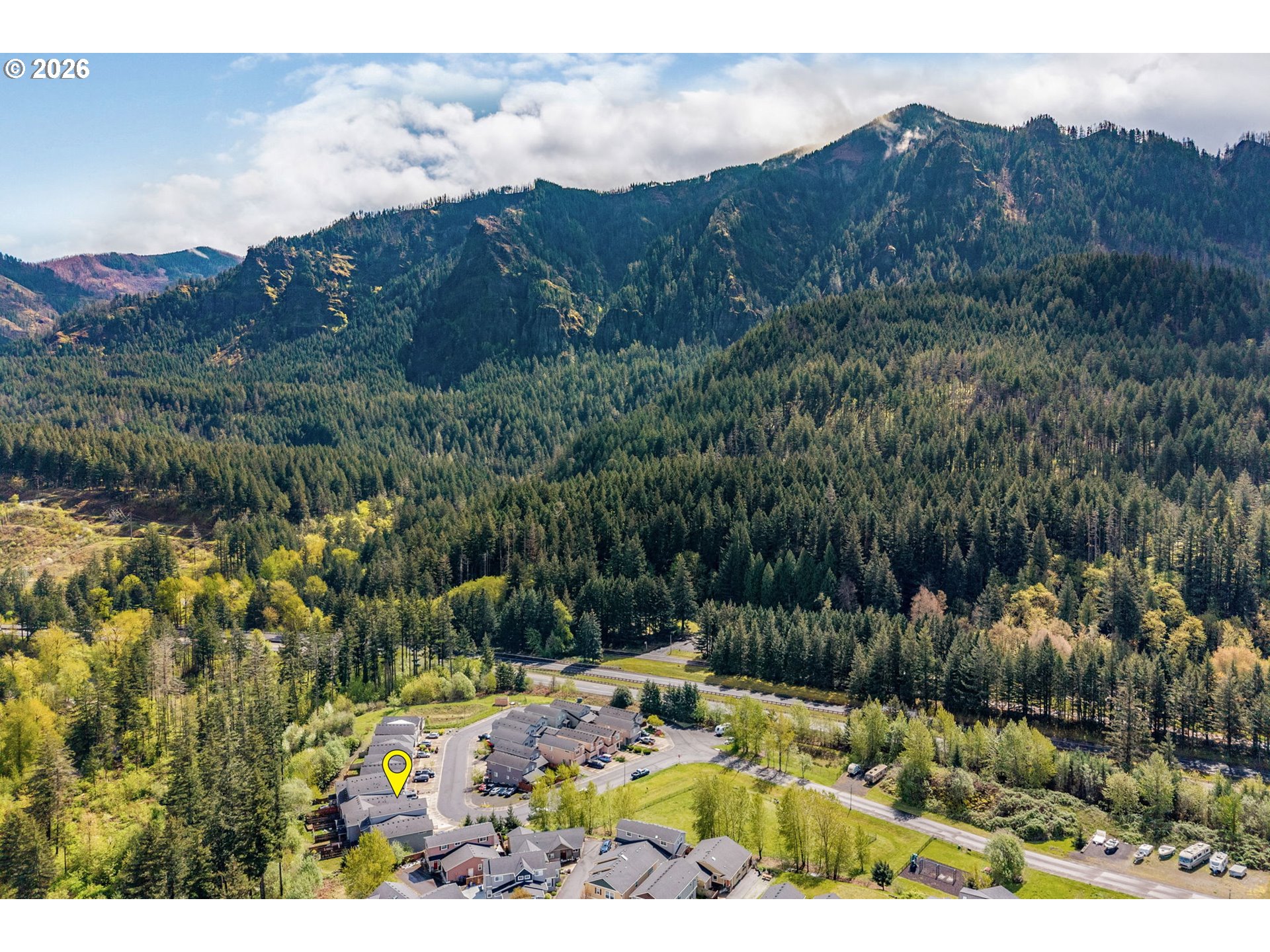 1262 Windsong Drive Cascade Locks, OR 97014 - Photo 27 of 33