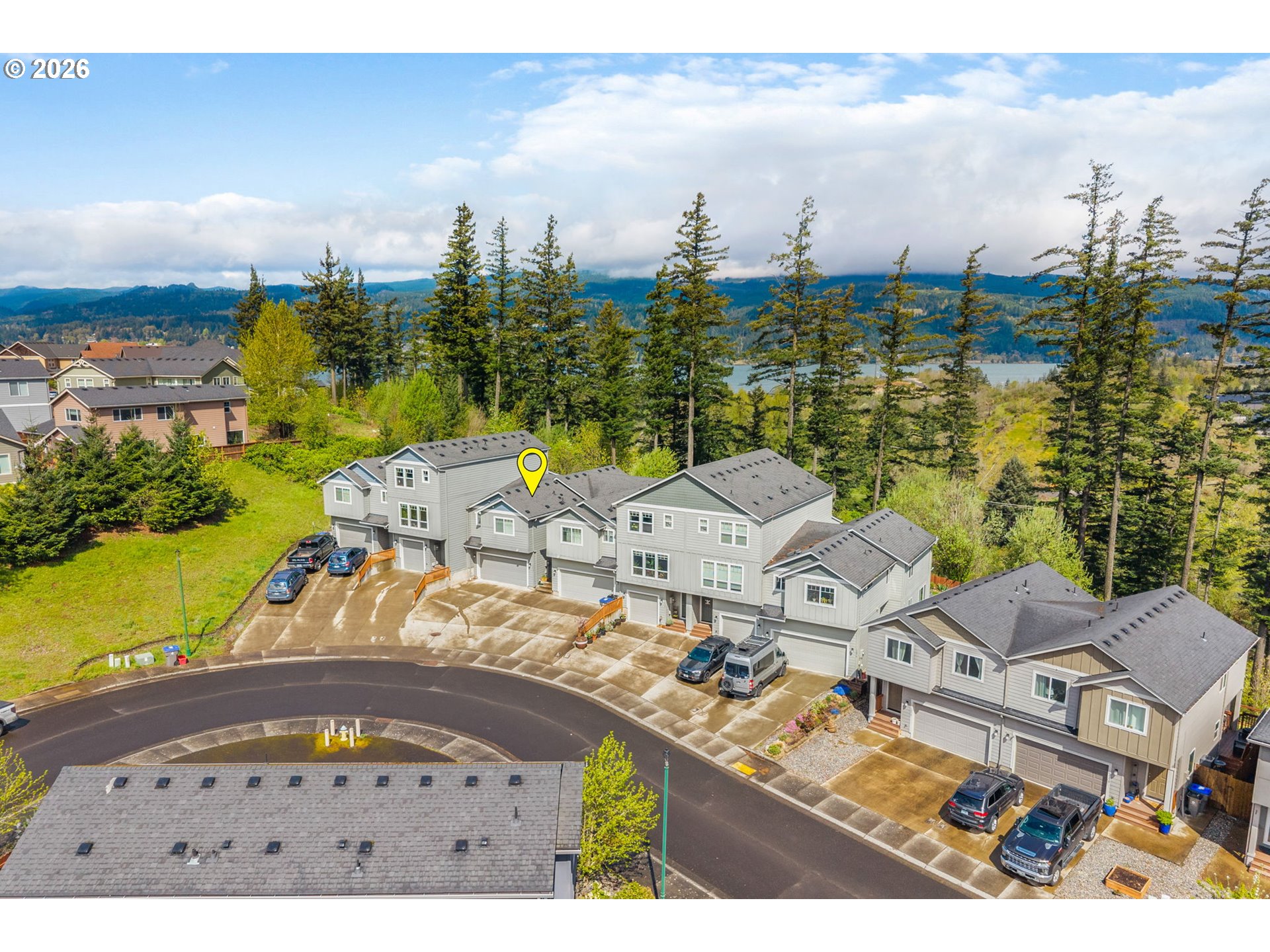 1262 Windsong Drive Cascade Locks, OR 97014 - Photo 30 of 33