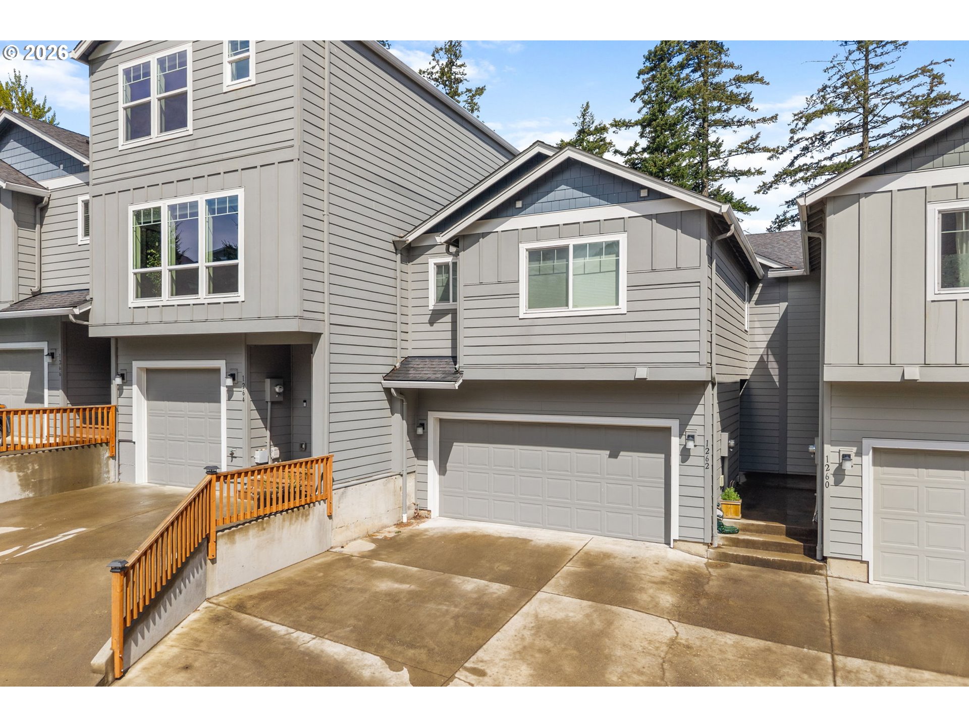 1262 Windsong Drive Cascade Locks, OR 97014 - Photo 3 of 33