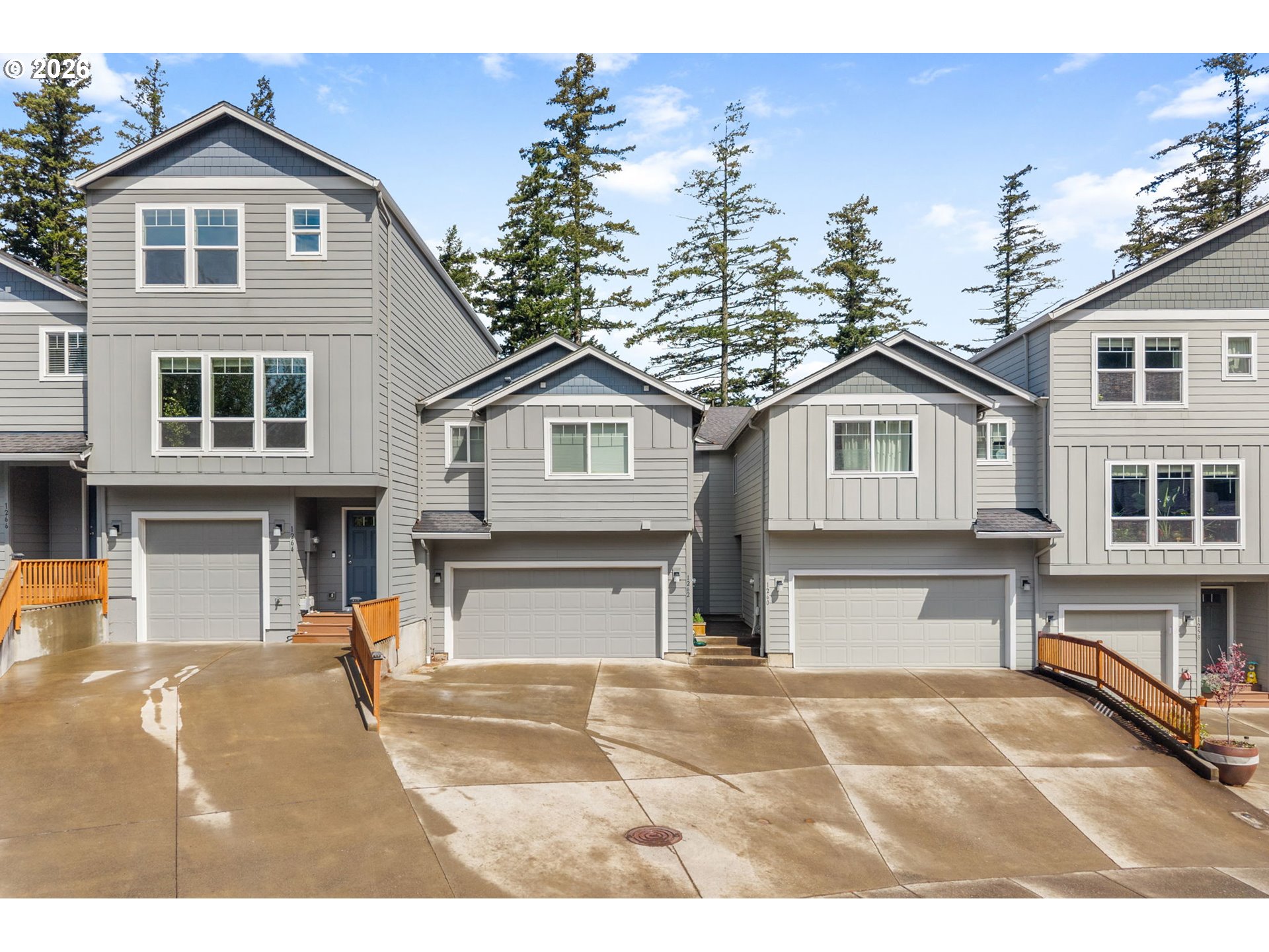 1262 Windsong Drive Cascade Locks, OR 97014 - Photo 32 of 33