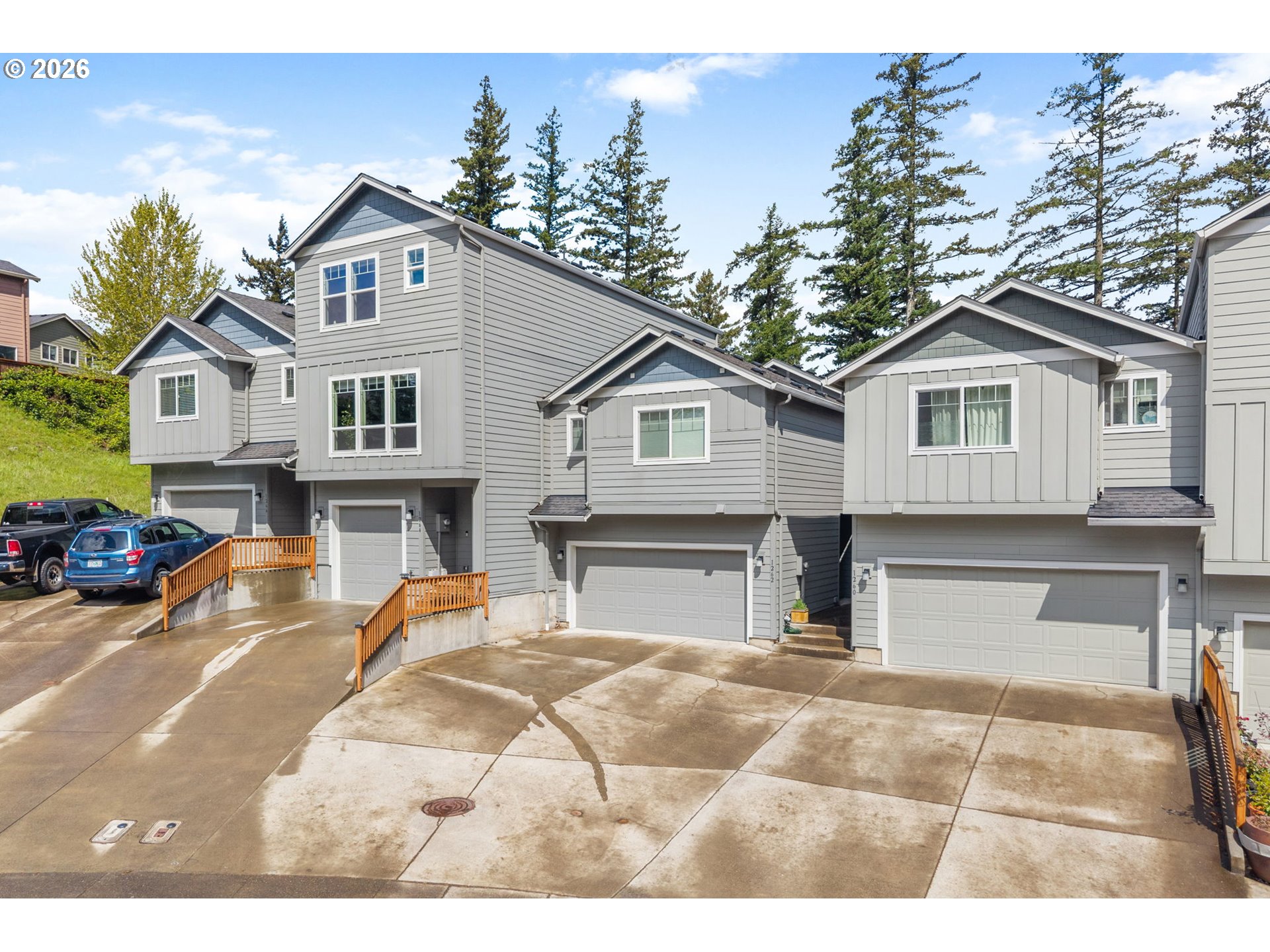 1262 Windsong Drive Cascade Locks, OR 97014 - Photo 33 of 33