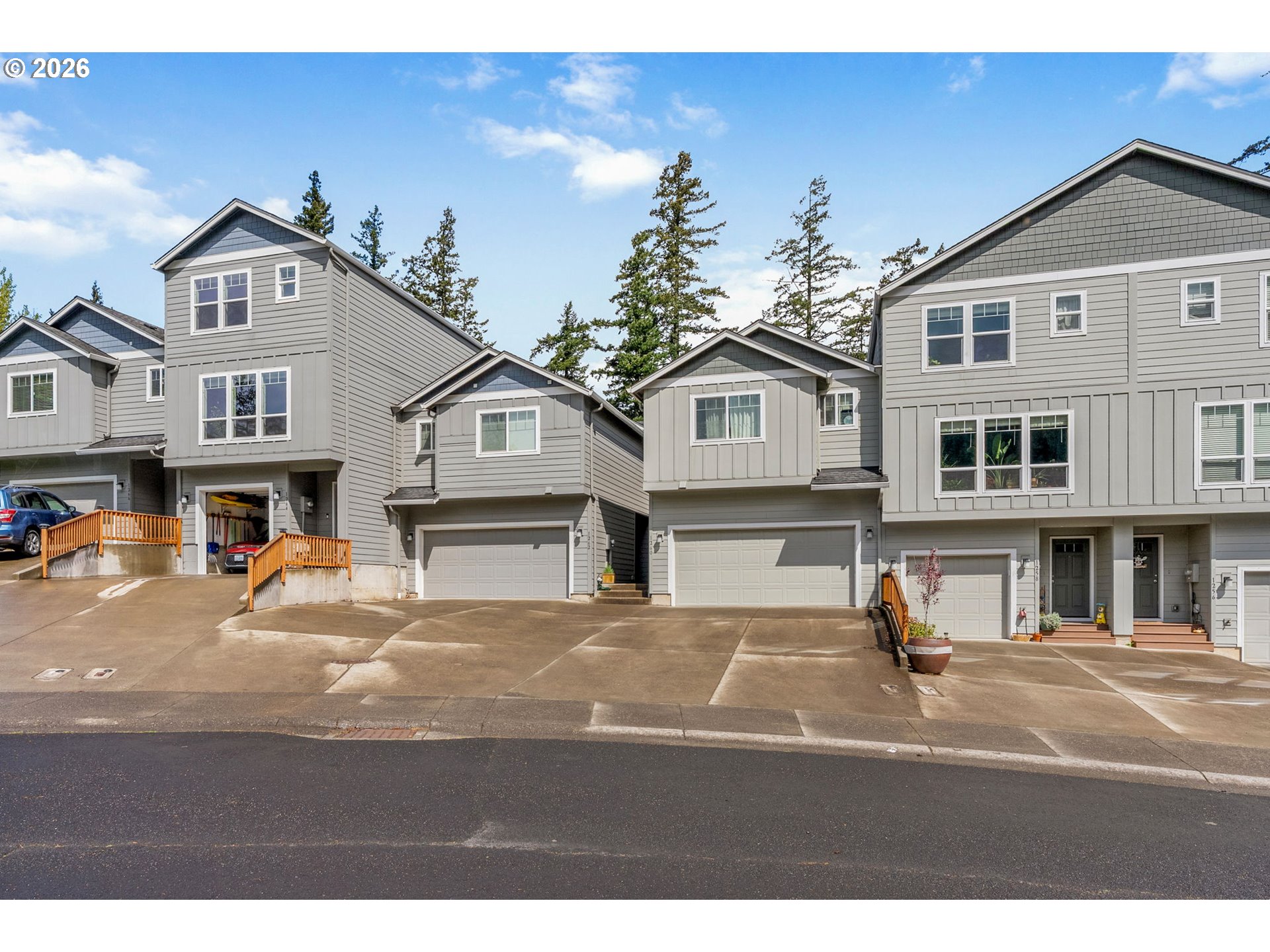 1262 Windsong Drive Cascade Locks, OR 97014 - Photo 4 of 33