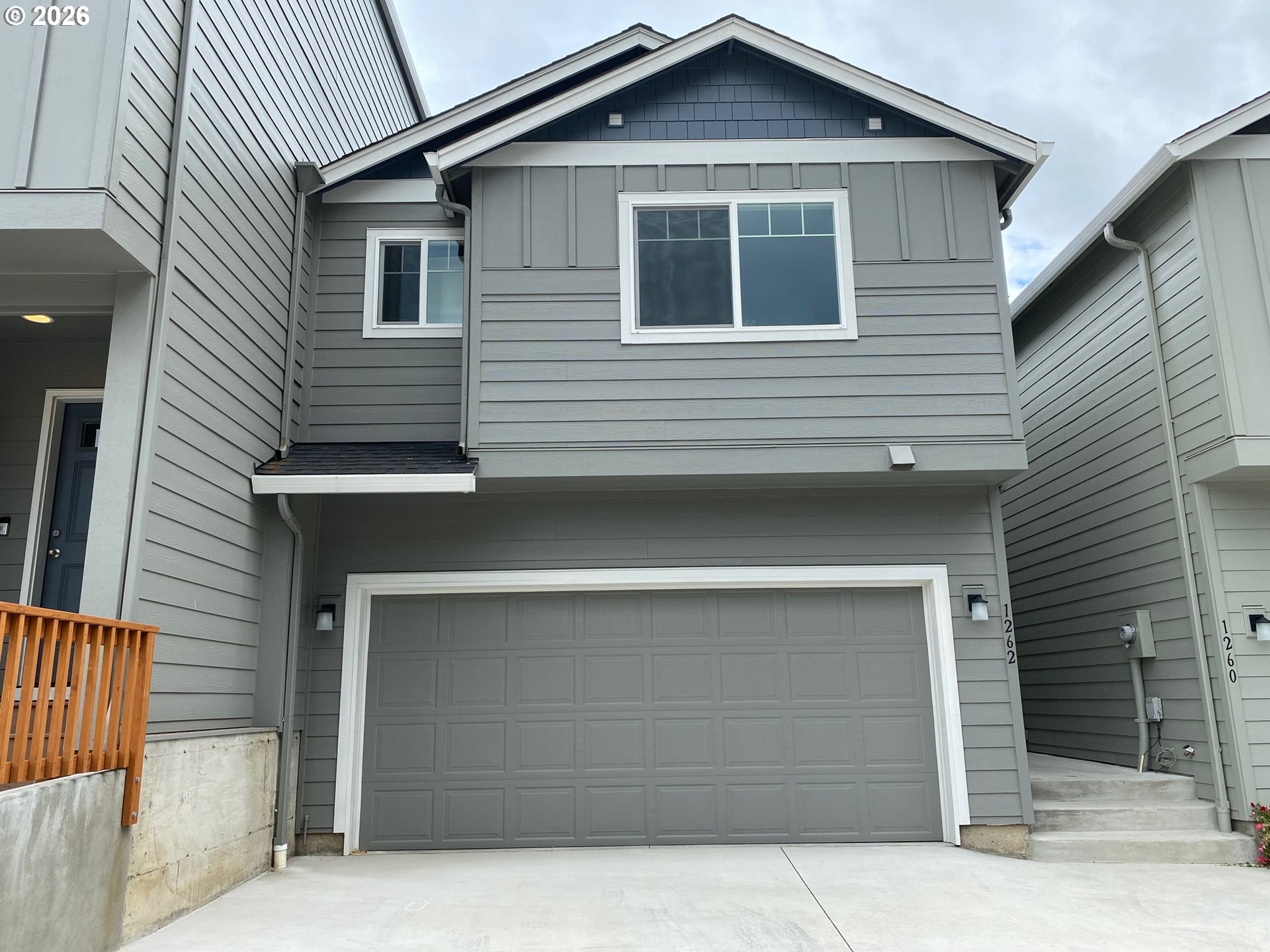 1262 Windsong Drive Cascade Locks, OR 97014 - Photo 5 of 33