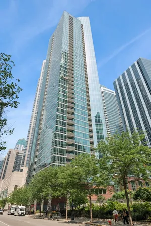 $3,950 | 505 North McClurg Court, Unit 1401, Chicago, IL 60611