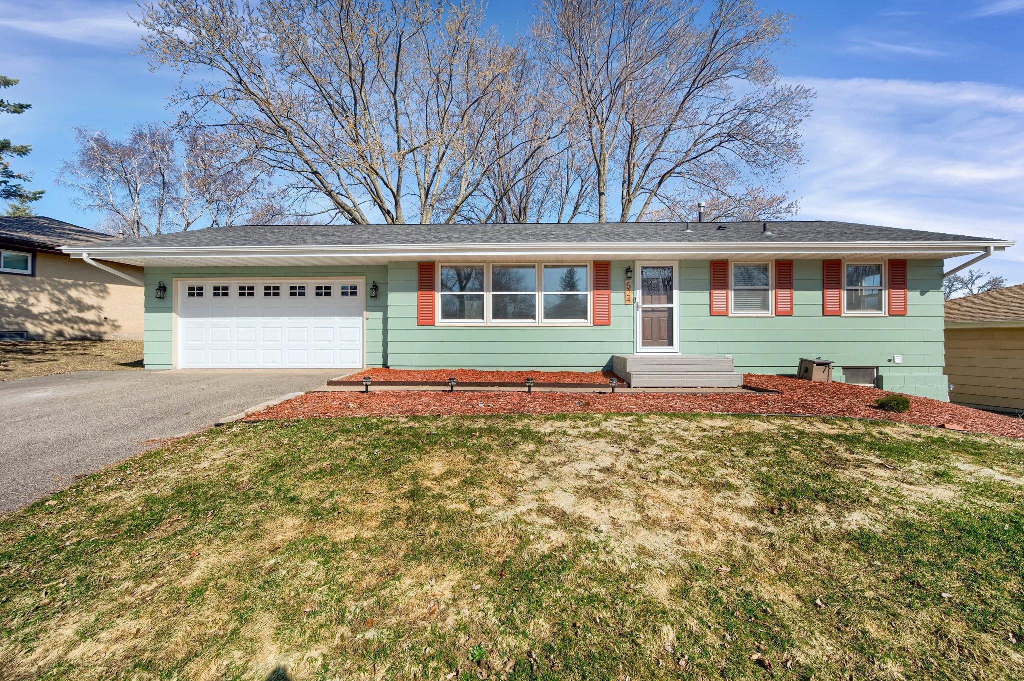 524 Benz Road New Brighton, MN 55112 - Photo 1 of 1 Gallery Image 1